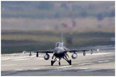 کنگره آمریکا با درخواست استانبول موافقت کرد/جنگنده‌های اف 16 راهی ترکیه می‌شوند