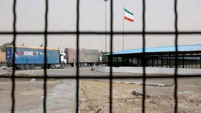 مرز ایران و افغانستان باز بود؟ | پایگاه خبری تحلیلی انصاف نیوز