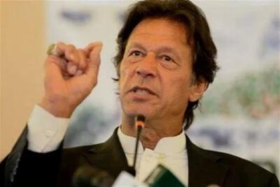 عمران خان  از پشت میله های زندان بیشترین کرسی مجلس پاکستان را به دست آورد | پایگاه خبری تحلیلی انصاف نیوز
