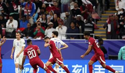 قطری‌ها پس از قهرمانی در جام ملت‌ها مدعی شدند؛ به رکورد ایران حمله می‌کنیم!