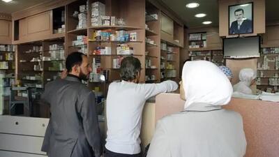 بلایی که جنگ و تحریم بر سر نظام درمانی سوریه آورد؛ هزینه درمان یک سرماخوردگی ساده به اندازه حقوق یک ماه!