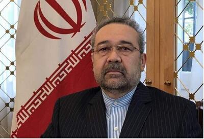 واکنش ایران به ادعای دیلی‌میل در خصوص استخدام جاسوسان!