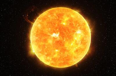 خورشید به زمین آمد؛ ثبت یک رکورد جهانی با راکتور اتمی