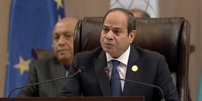 هشدار مصر  و آلمان درخصوص «عواقب وخیم» حمله به رفح