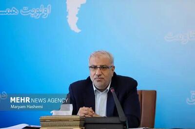 وزیر نفت در راهپیمایی ۲۲ بهمن: تحریم ها کاری پیش نبرد