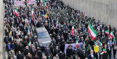 خبرگزاری فارس - چرا باید به راهپیمایی ۲۲ بهمن برویم؟
