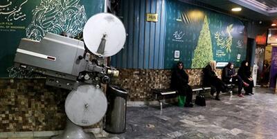 خبرگزاری فارس - جشنواره فجر مشهد در قدم‌ آخر و همچنان سرد
