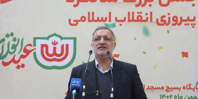 خبرگزاری فارس - زاکانی: مجلس آینده باید مجلسی دردآشنا، کارآمدتر و انقلابی‌تر باشد