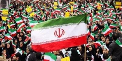 خبرگزاری فارس - آغاز راهپیمایی 22 بهمن در سراسر کشور با حضور گسترده مردم