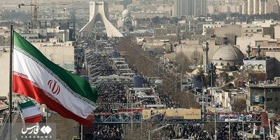 خبرگزاری فارس - پاکستان، روز ملی جمهوری اسلامی ایران را تبریک گفت