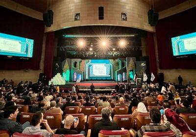 خبر مهم وزیر ارشاد در اختتامیه جشنواره فجر