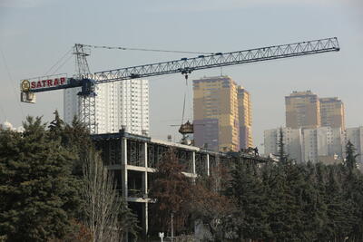 ساخت خانه توسط چینی ها در تهران از شایعه تا واقعیت