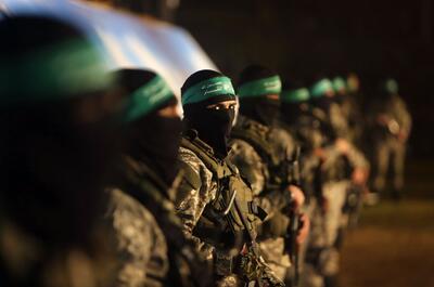 واکنش حماس به حمله احتمالی اسرائیل به رفح