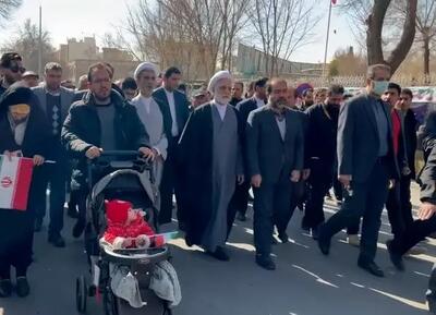به دنبال انقلاب اسلامی ایران بسیاری از بیداری‌ها رخ داد
