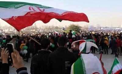 بازتاب مراسم سالگرد پیروزی انقلاب در شبکه «دویچه وله»