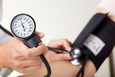 اقداماتی برای کاهش فشار خون