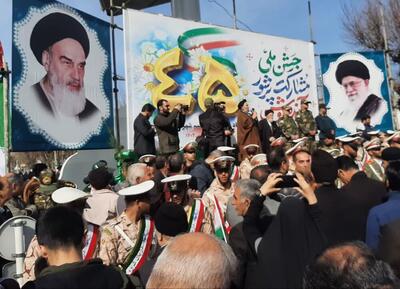 امام جمعه بروجرد: ایران به یک کشور قوی و مقتدر تبدیل شده است