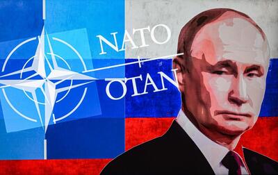 اکونومیست: دفاع موفق روسیه، عامل بازبینی استراتژی ناتو است
