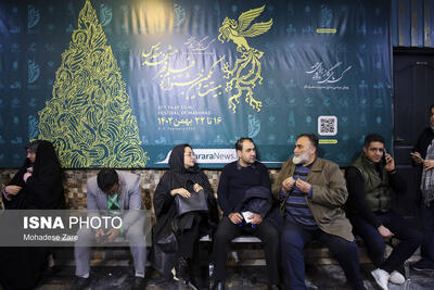 یک منتقد: انتظار می‌رفت تمام فیلم‌های جشنواره فجر در مشهد اکران شوند