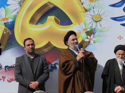 ۲۲ بهمن یادآور عزت، اقتدار و خودباوری ملت بزرگ ایران است