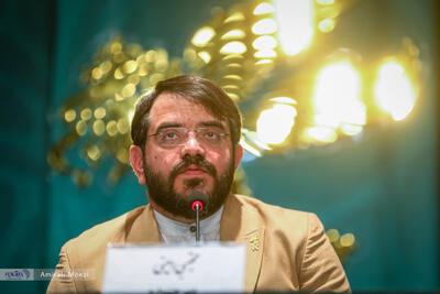 سخنان مجتبی امینی درباره جشنواره فیلم فجر