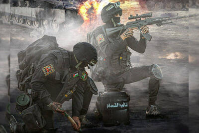 حمله های خمپاره‌ای و راکتی مقاومت به نظامیان رژیم صهیونیستی+فیلم
