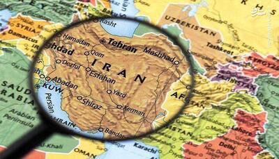 ایران قدرت بین‌المللی در منطقه است