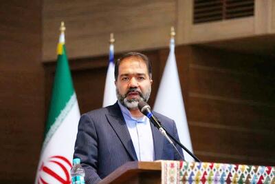 استاندار اصفهان ازحضور حماسی مردم درراهپیمایی ۲۲ بهمن قدردانی کرد