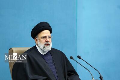 پیام رئیس‌جمهور درپی برگزاری پرشور مراسم سالروز پیروزی انقلاب اسلامی