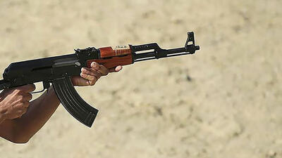 حمله 3 مرد ناشناس به 9 پاکستانی در سراوان / 9 تن کشته و 3 تن زخمی شدند!