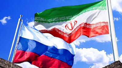 امضای تفاهم‌ نامه خرید بلندمدت غلات و تسهیل صادرات لبنیات بین ایران و روسیه