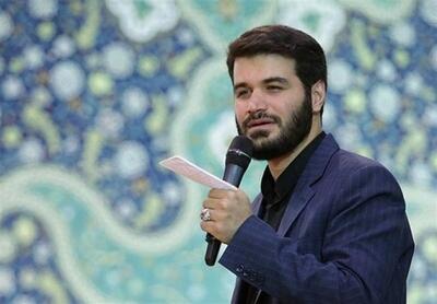 حمله میثم مطیعی به دولت روحانی در راهپیمایی ۲۲ بهمن | رویداد24