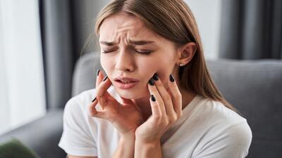 ارتباط بین اضطراب و دندان درد چیست؟ | رویداد24