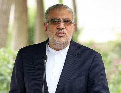 وزیر نفت: حضور گسترده مردم در یوم الله ۲۲ بهمن و انتخابات چشم دشمنان را کور خواهد کرد+فیلم