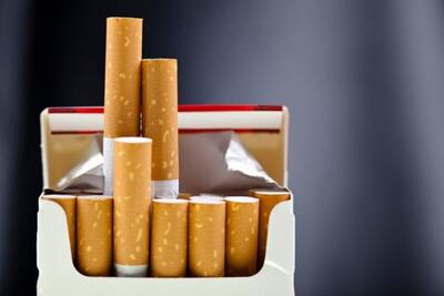 سیگاری‌ها ۴.۸ هزار میلیارد تومان مالیات دادند
