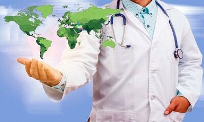 ضرورت معرفی طب ایرانی به بازار گردشگری جهان