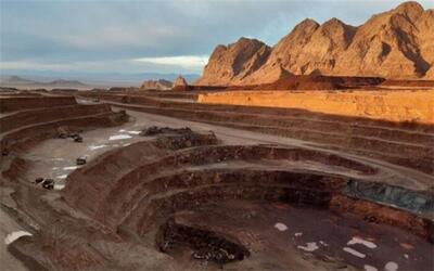 وجود بیش از ۳۰ نوع ذخیره معدنی در استان زنجان| ۴۴۷ معدن ثبت شده در زنجان وجود دارد