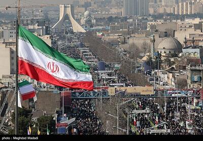 امیرعبداللهیان: درود بر این ملت بزرگ که در همه‌ی بزنگاه‌ها ایران را فریاد زد - تسنیم