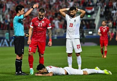 نگاهی آماری به جام ملت‌های آسیا 2023/ ایران و طارمی؛ بی‌دقت‌ترین‌ها در گلزنی - تسنیم