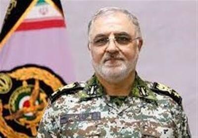 امیر رحیم‌زاده: دشمن قادر به ایستادگی در برابر نیروهای مسلح ایران نیست - تسنیم