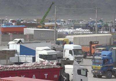 توقف صدور مطالبه نامه برای صادرات از محل ورود موقت - تسنیم