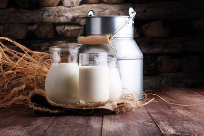 جوشاندن زیاد شیر باعث کاهش مواد مغذی آن نمی‌شود