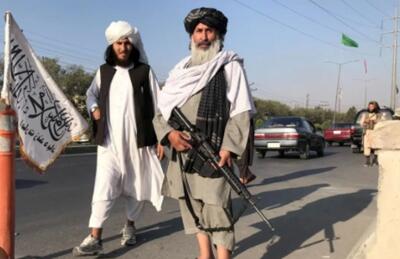 طالبان از انسداد مرز ایران و افغانستان ناراحت شد!