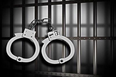 دستگیری ۹۶ متهم تحت تعقیب در گنبدکاووس
