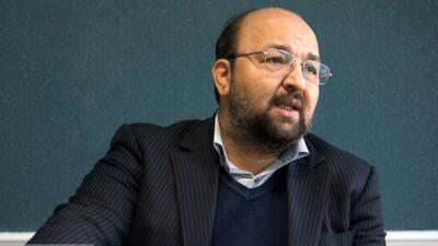 واکنش مدیرعامل بنیاد باران به ادعای مدیرمسئول روزنامه همشهری در خصوص موضع خاتمی پس‌ از اعتراضات ۸۸
