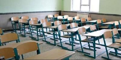 غیر حضوری شدن مدارس در ۵ شهر سیستان و بلوچستان