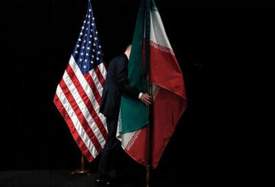 شوک به اقتصاد ایران درصورت رئیس‌جمهور شدن ترامپ