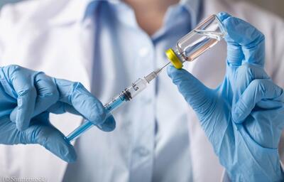 تزریق این ۲ واکسن اجباری شد