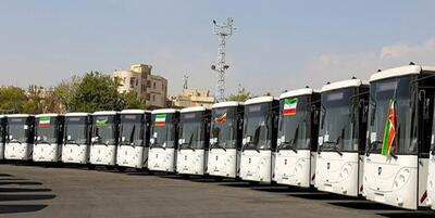 سند محکومیت ایران خودرو به خاطر فروش اتوبوس های ناقص به شهرداری تهران+ عکس