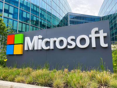 مایکروسافت رسماً به باارزش‌ترین شرکت تاریخ تبدیل شد